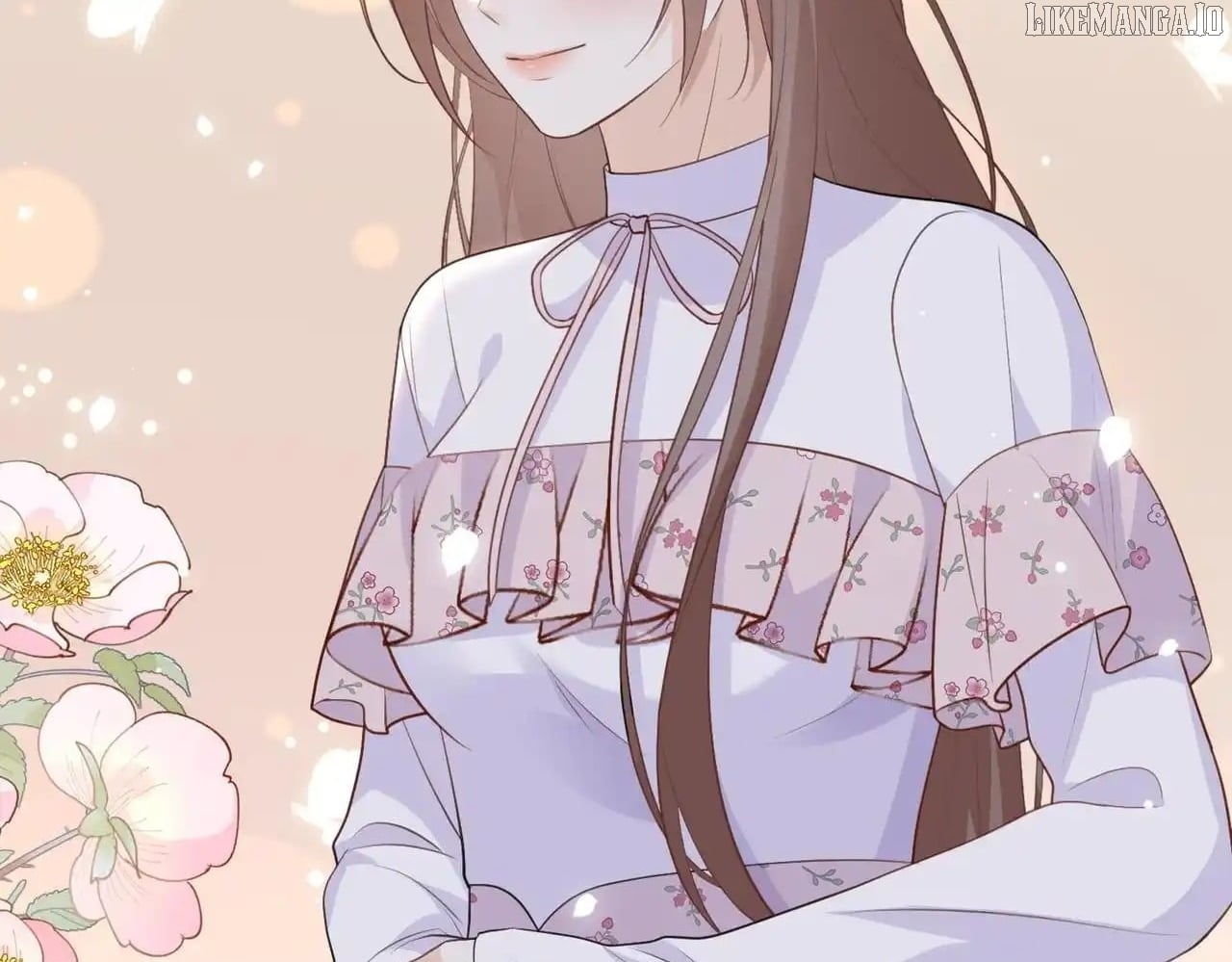 100-Day Warm Marriage Chapter 79 - page 5
